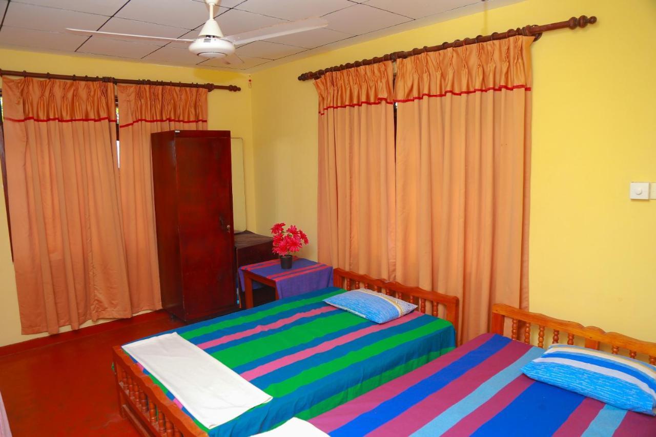 Bed and Breakfast Lucullus Garden Bentota Exterior foto