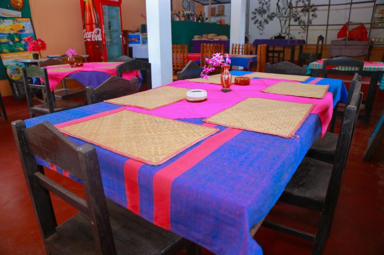 Bed and Breakfast Lucullus Garden Bentota Exterior foto