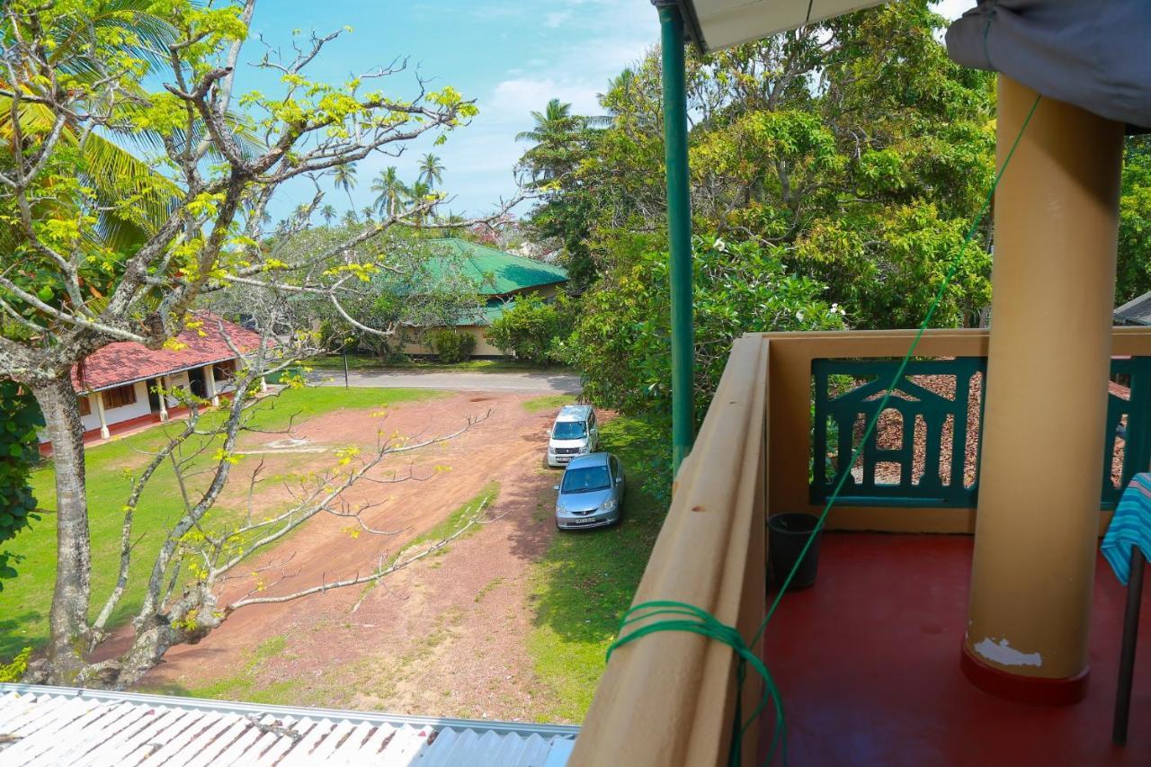 Bed and Breakfast Lucullus Garden Bentota Exterior foto