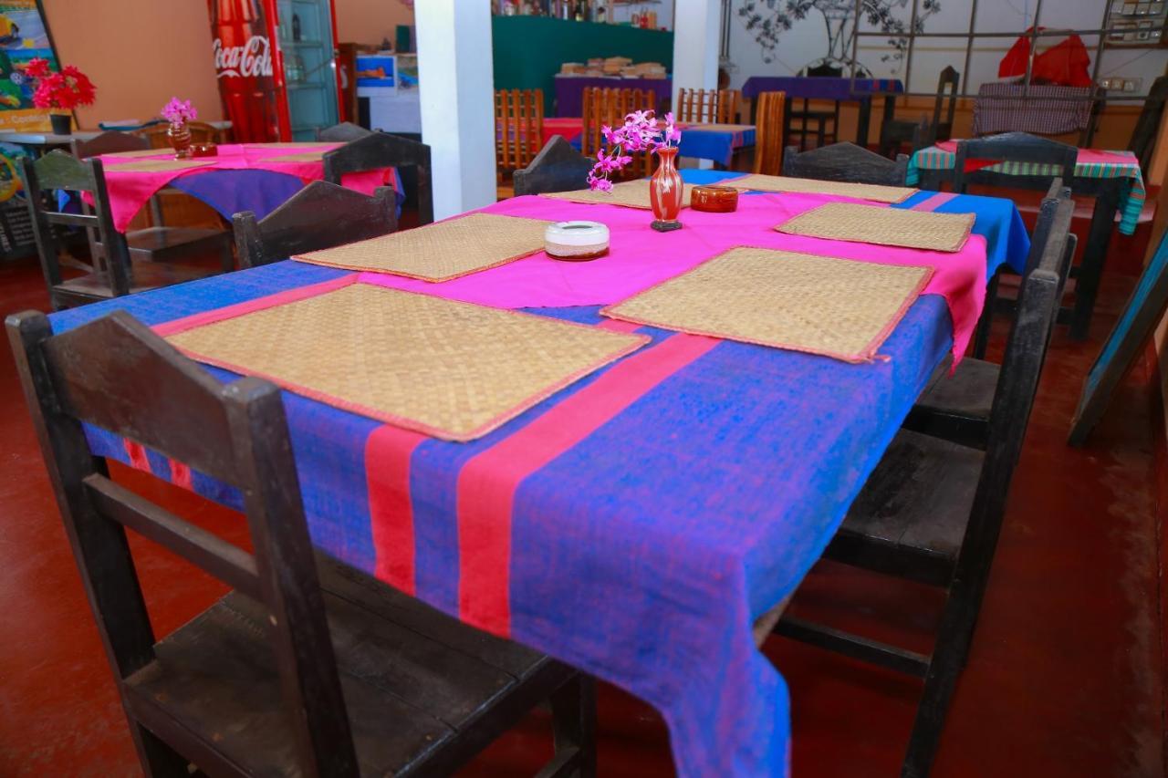 Bed and Breakfast Lucullus Garden Bentota Exterior foto