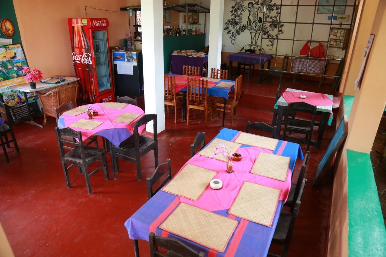 Bed and Breakfast Lucullus Garden Bentota Exterior foto