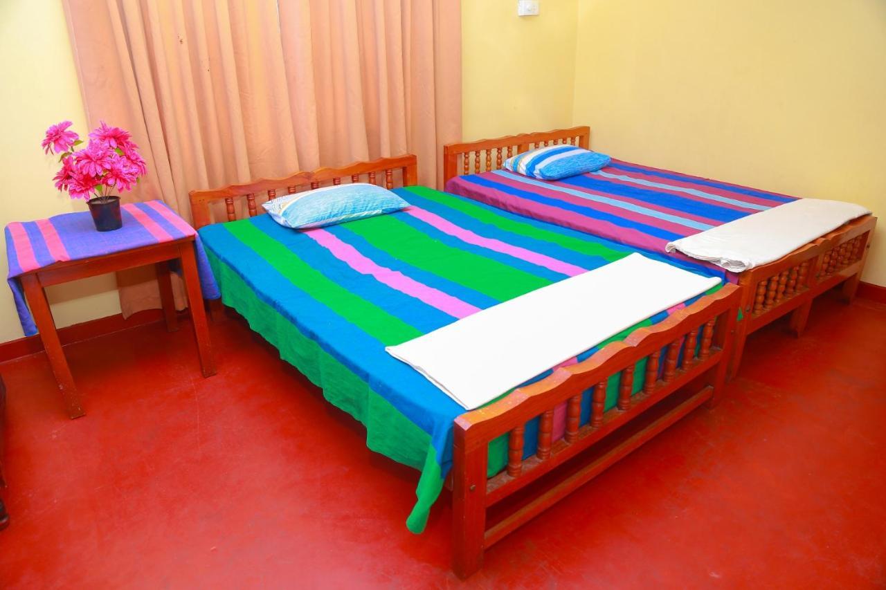 Bed and Breakfast Lucullus Garden Bentota Exterior foto
