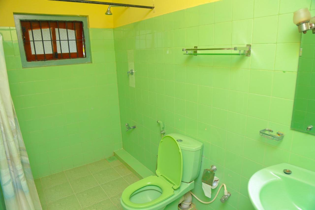 Bed and Breakfast Lucullus Garden Bentota Exterior foto