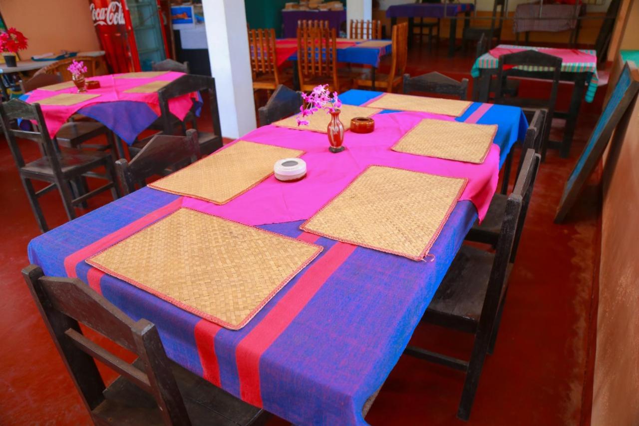 Bed and Breakfast Lucullus Garden Bentota Exterior foto