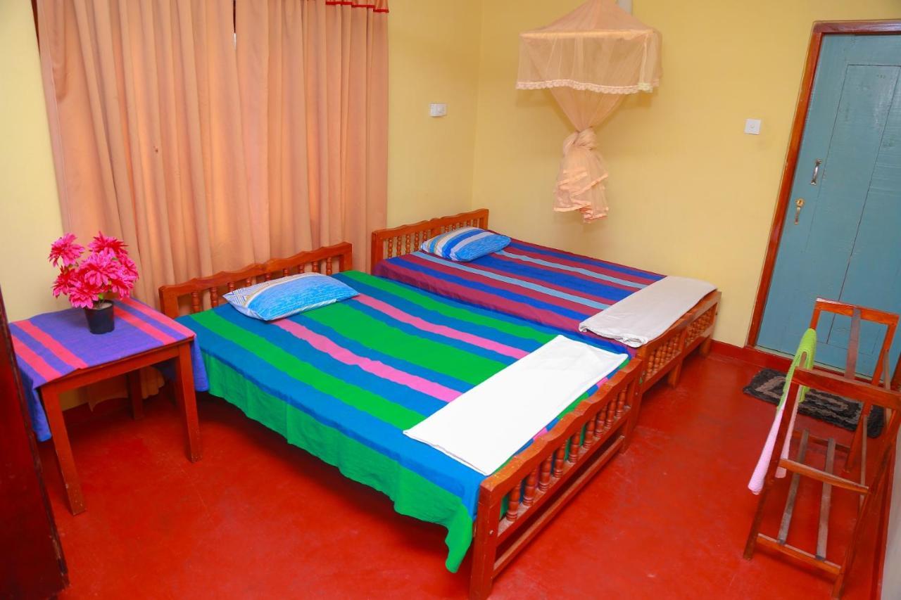 Bed and Breakfast Lucullus Garden Bentota Exterior foto