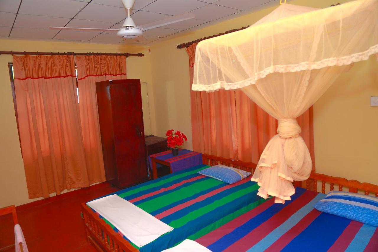 Bed and Breakfast Lucullus Garden Bentota Exterior foto